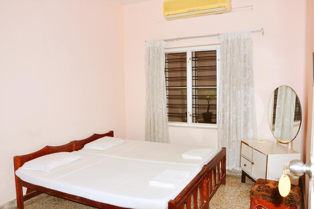 Fort Muziris Kochi Bagian luar foto