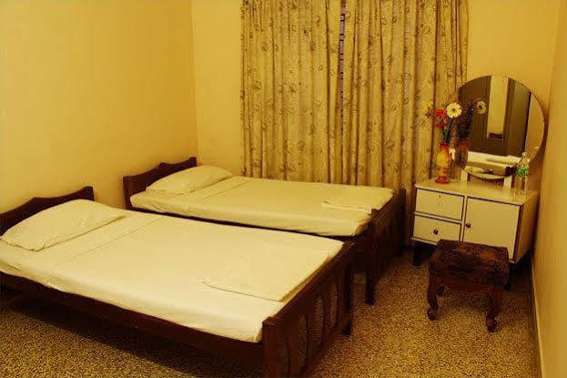 Fort Muziris Kochi Bagian luar foto