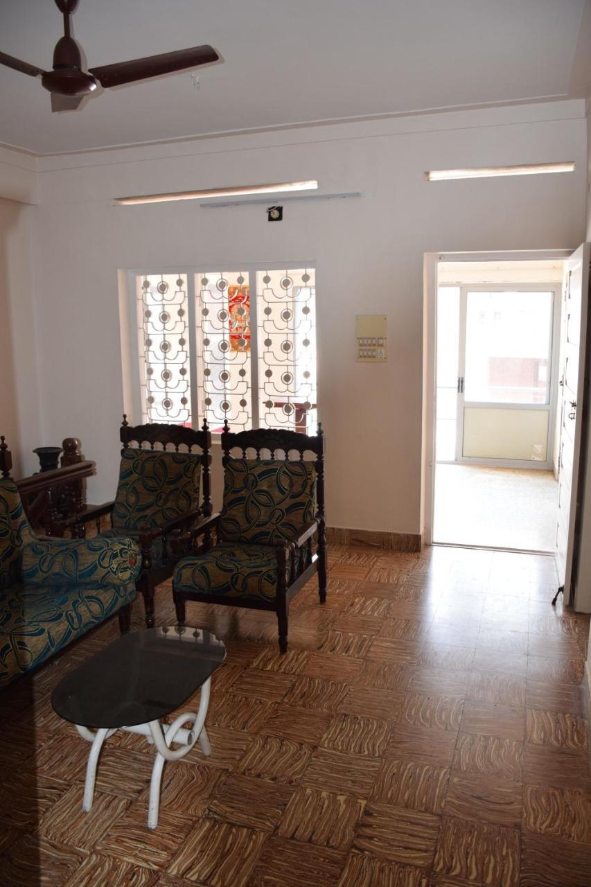 Fort Muziris Kochi Bagian luar foto