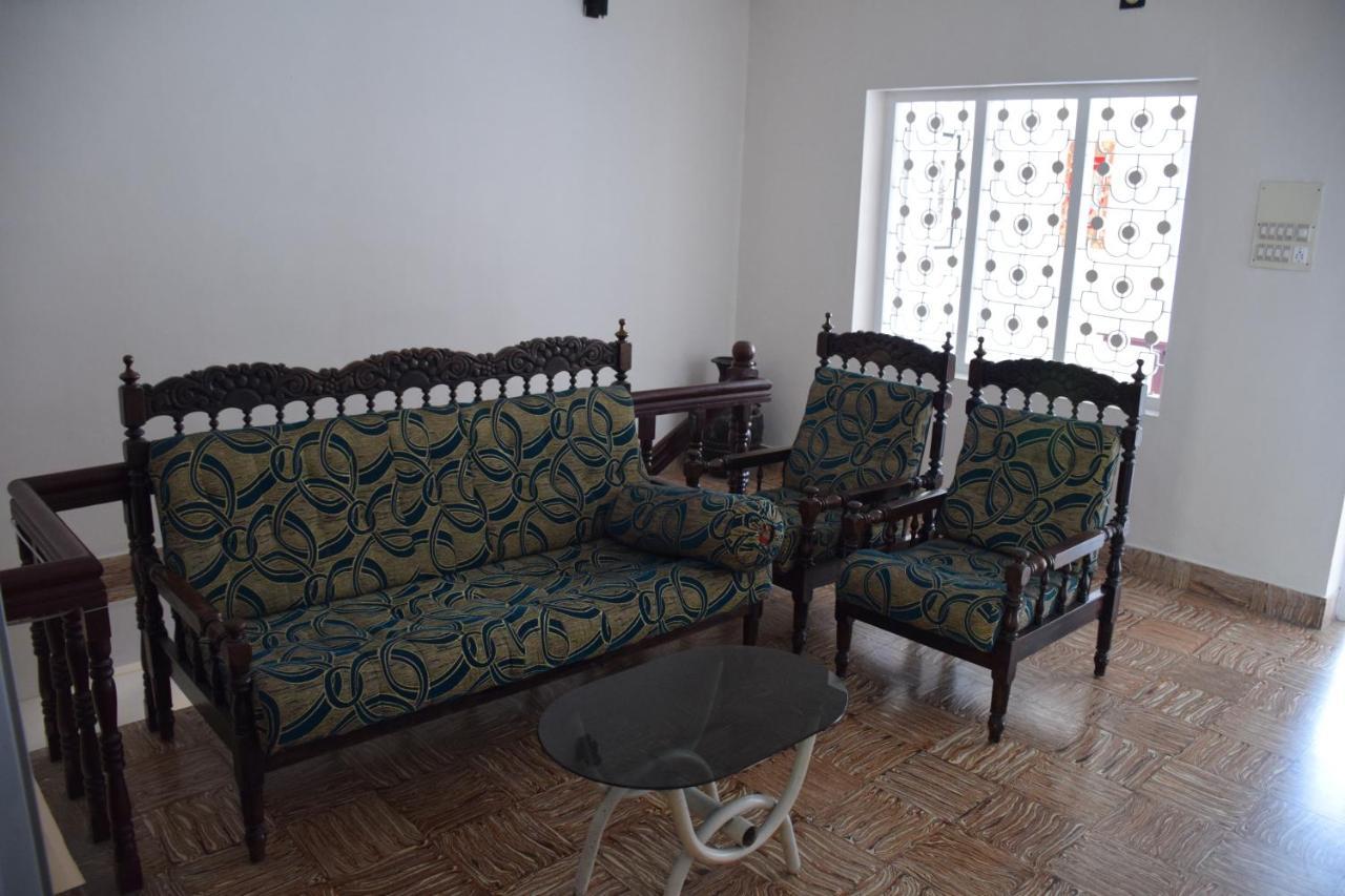 Fort Muziris Kochi Bagian luar foto